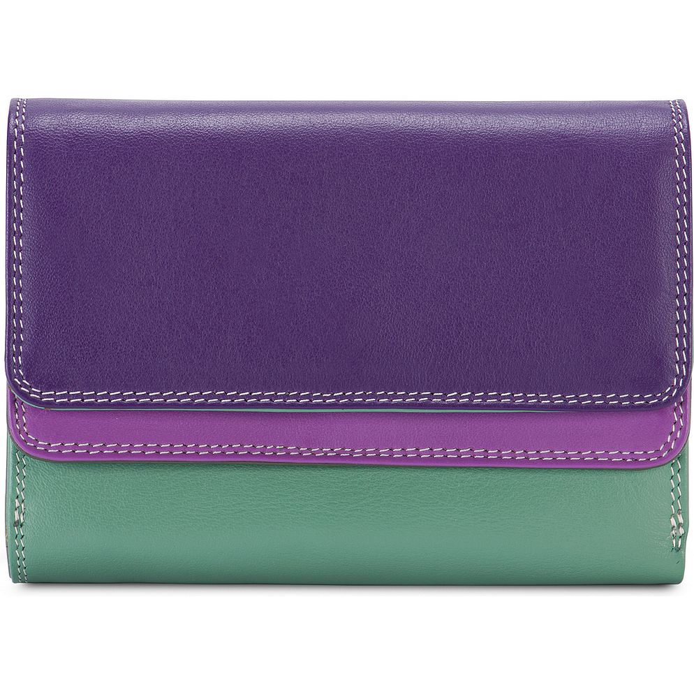 Mywalit Portafoglio Vera Pelle 13 cm Mywalit Portafoglio Vera Pelle 13 cm