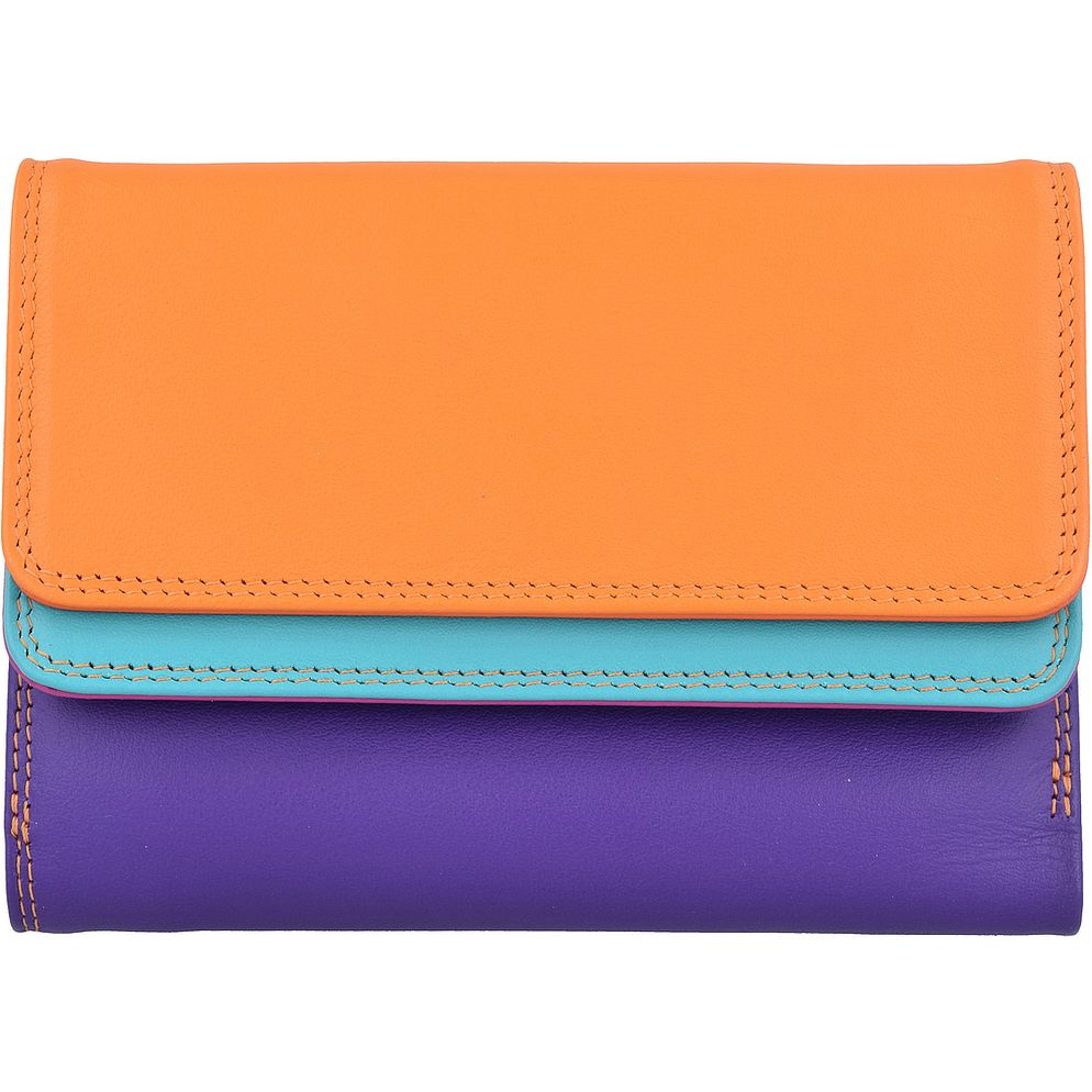Mywalit Portafoglio Vera Pelle 13 cm Mywalit Portafoglio Vera Pelle 13 cm
