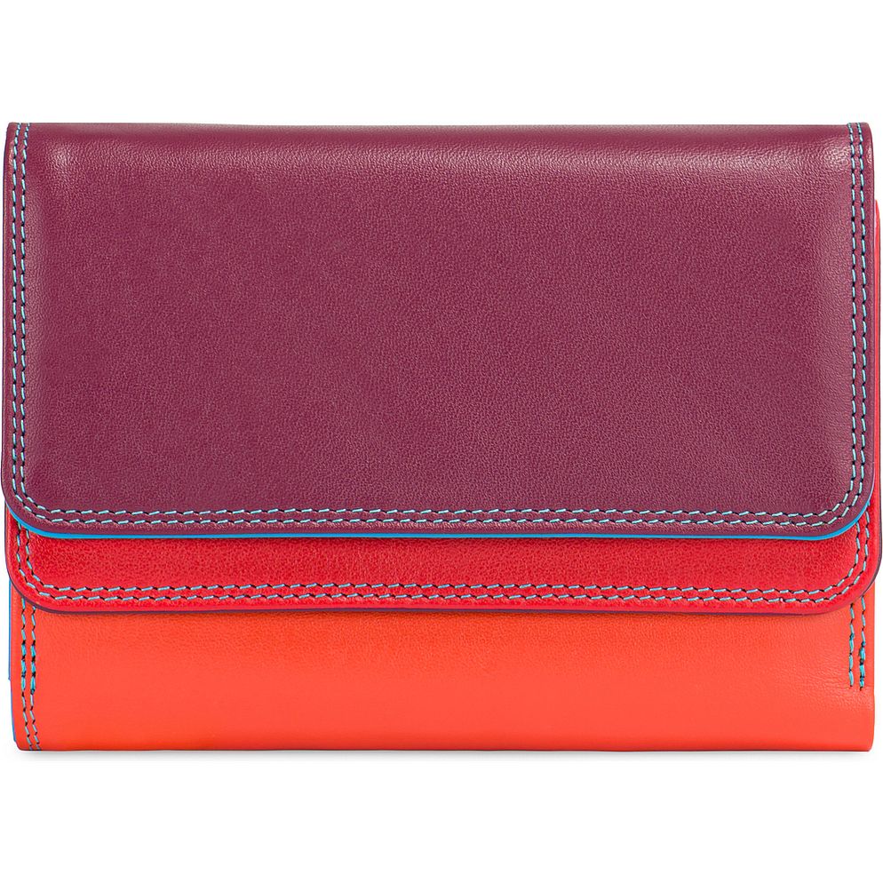 Mywalit Portafoglio Vera Pelle 13 cm