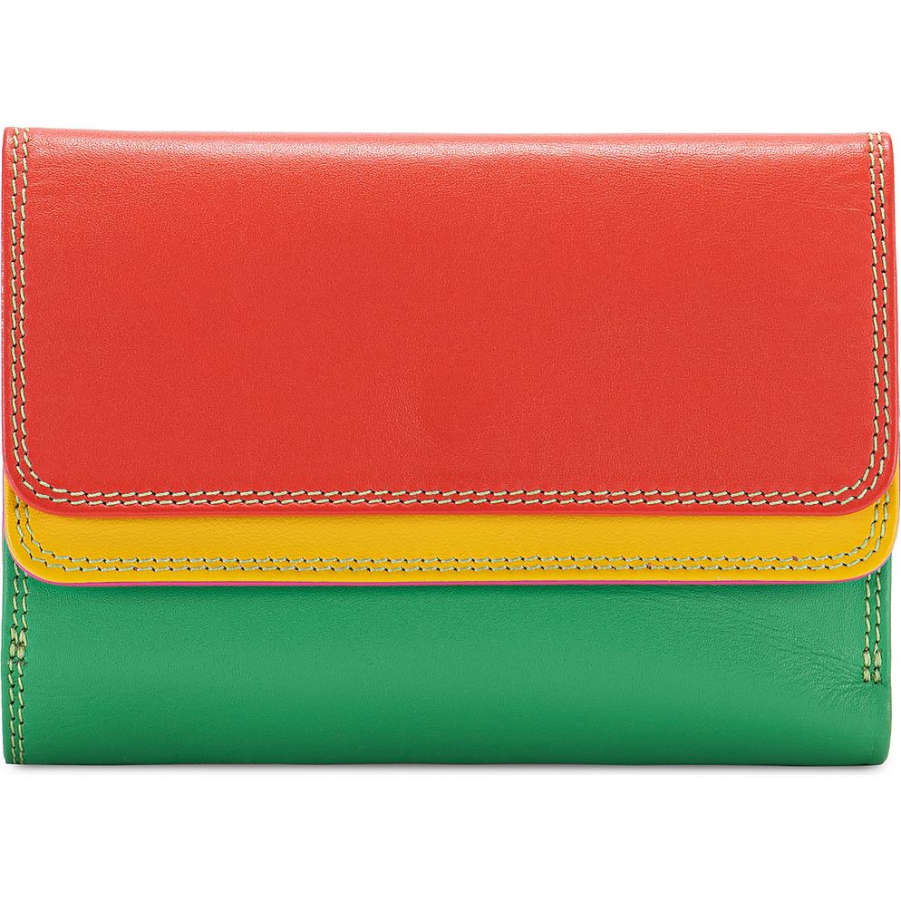 Mywalit Portafoglio Vera Pelle 13 cm Mywalit Portafoglio Vera Pelle 13 cm