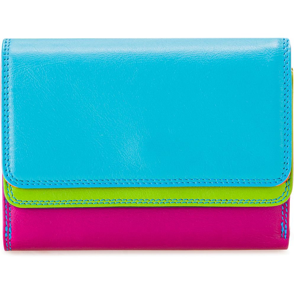 Mywalit Portafoglio Vera Pelle 13 cm Mywalit Portafoglio Vera Pelle 13 cm