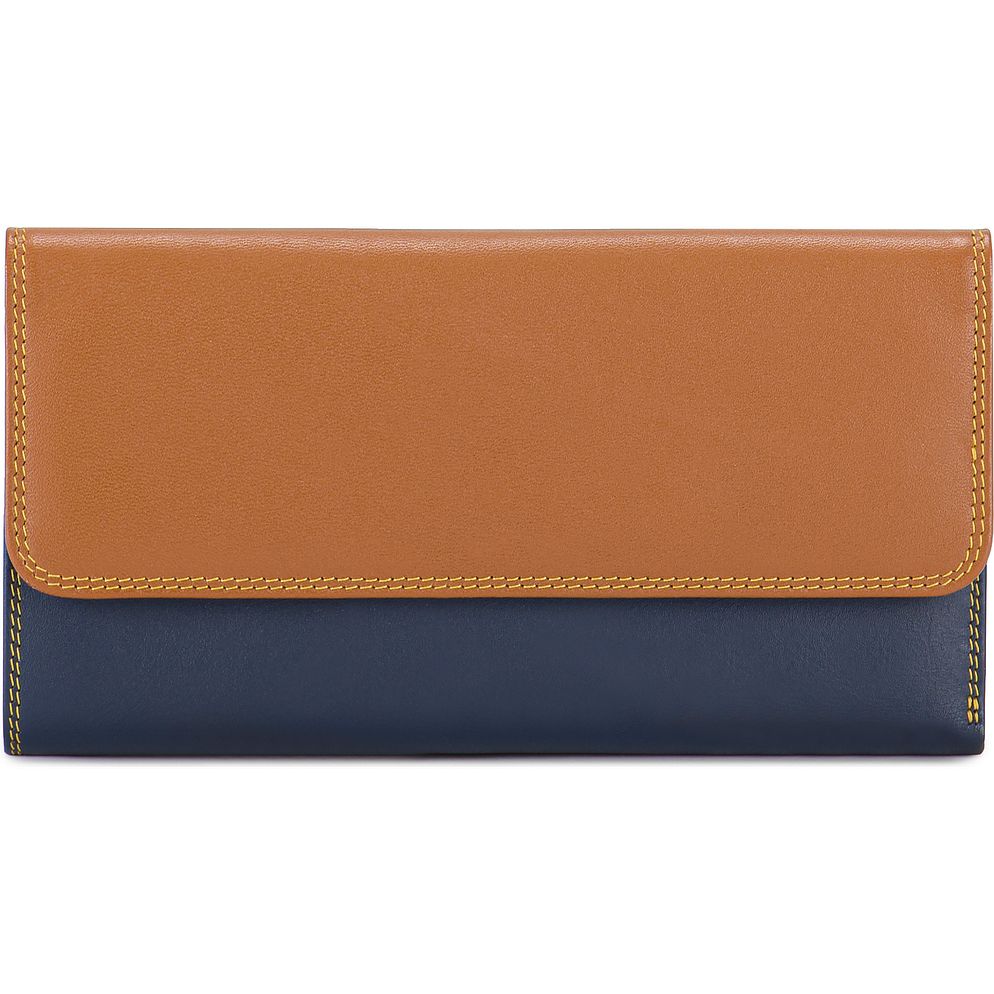 Mywalit Portafoglio Vera Pelle 17 cm Mywalit Portafoglio Vera Pelle 17 cm