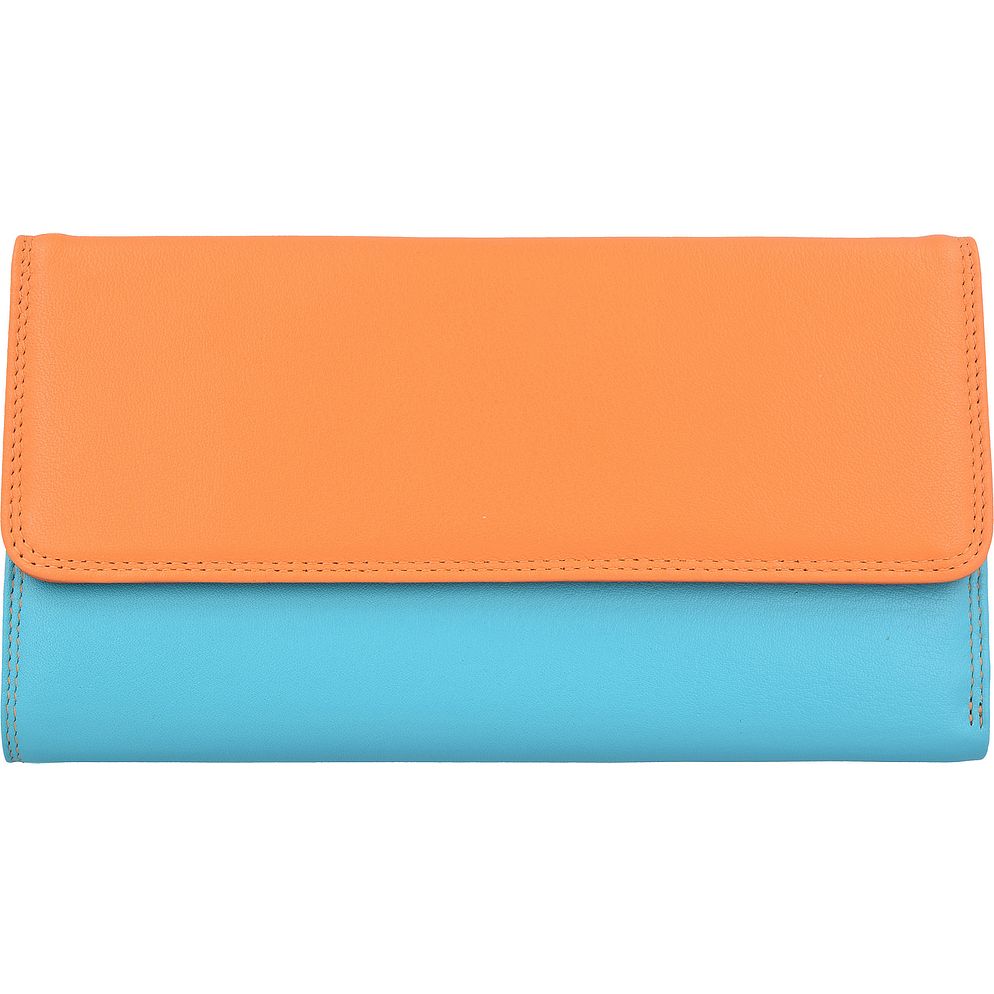 Mywalit Portafoglio Vera Pelle 17 cm Mywalit Portafoglio Vera Pelle 17 cm