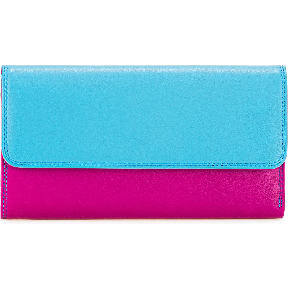 Mywalit Portafoglio Vera Pelle 17 cm