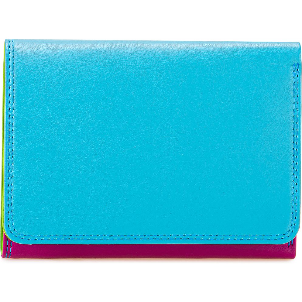 Mywalit Portafoglio Vera Pelle 12 cm Mywalit Portafoglio Vera Pelle 12 cm