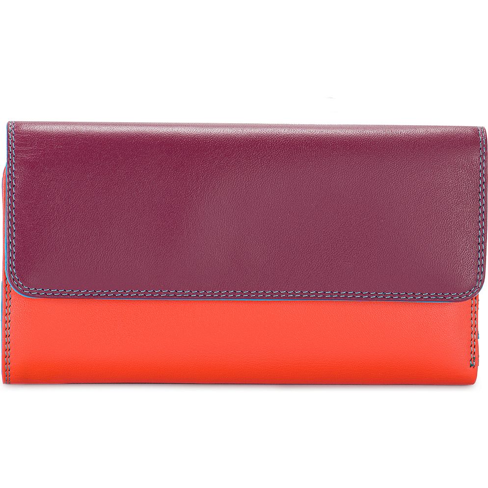Mywalit Portafoglio Vera Pelle 17 cm Mywalit Portafoglio Vera Pelle 17 cm