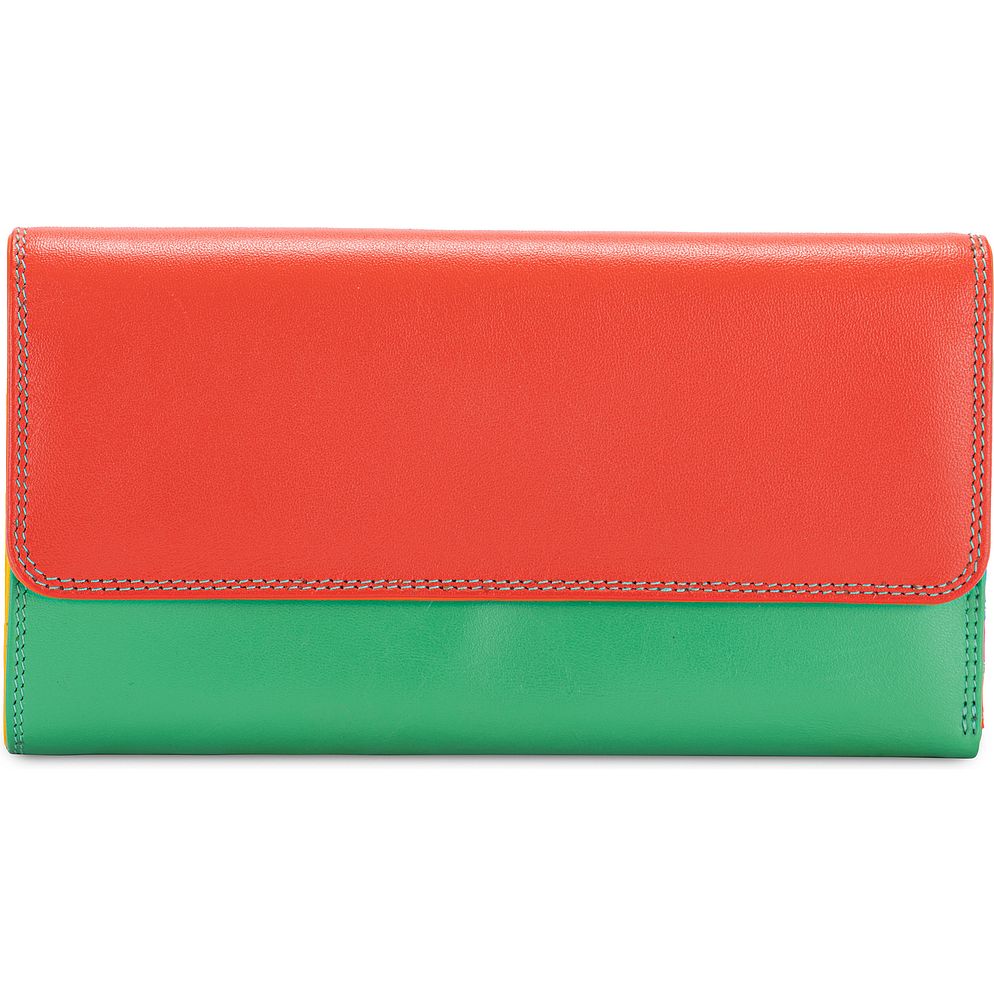 Mywalit Portafoglio Vera Pelle 17 cm Mywalit Portafoglio Vera Pelle 17 cm
