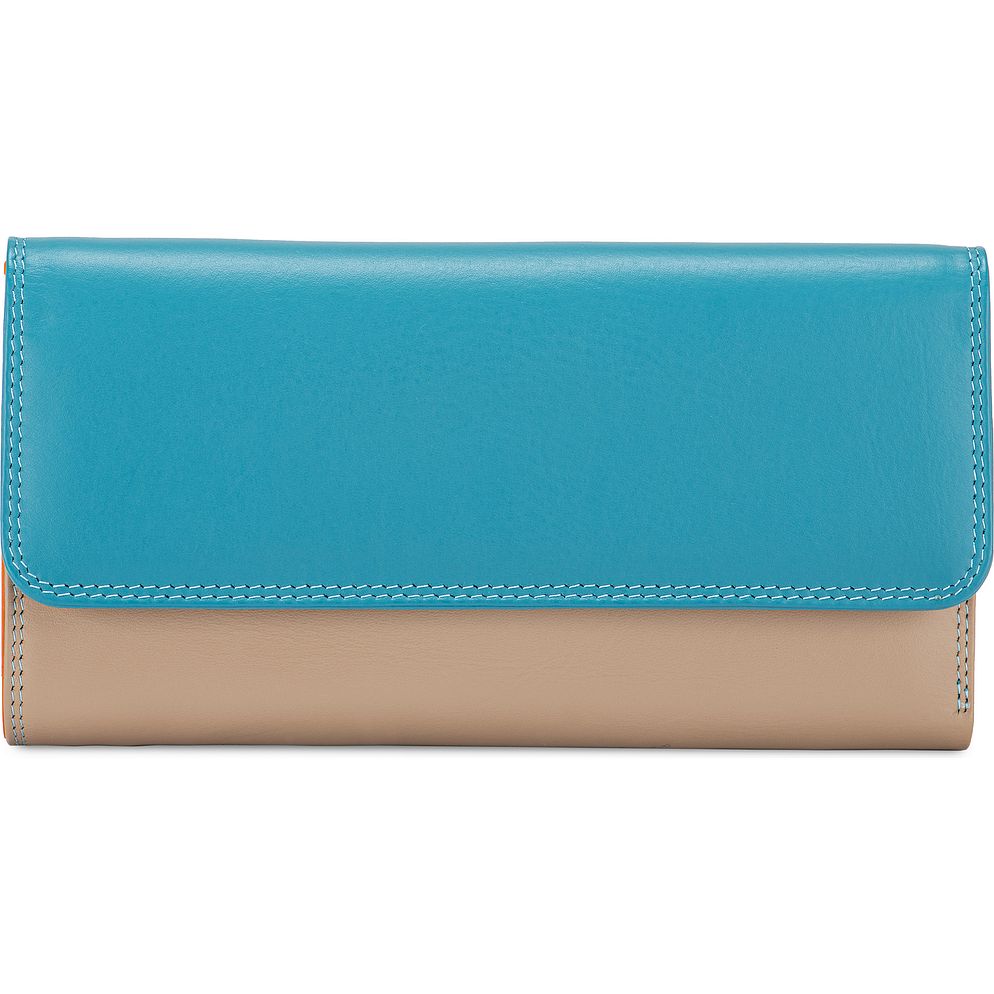 Mywalit Portafoglio Vera Pelle 17 cm Mywalit Portafoglio Vera Pelle 17 cm