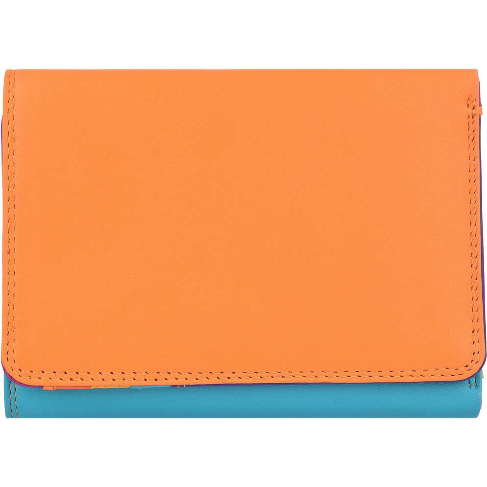 Mywalit Cartera Piel natural 12 cm Mywalit Cartera Piel natural 12 cm