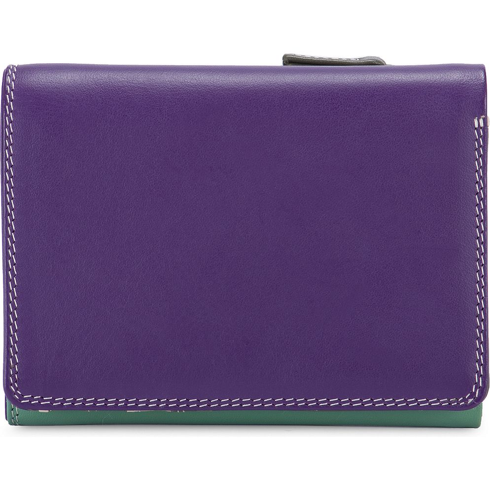 Mywalit Portafoglio Vera Pelle 12 cm