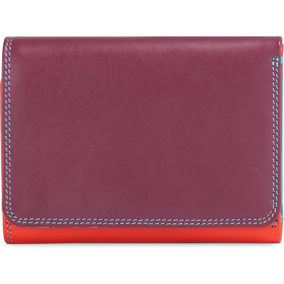 Mywalit Portafoglio Vera Pelle 12 cm