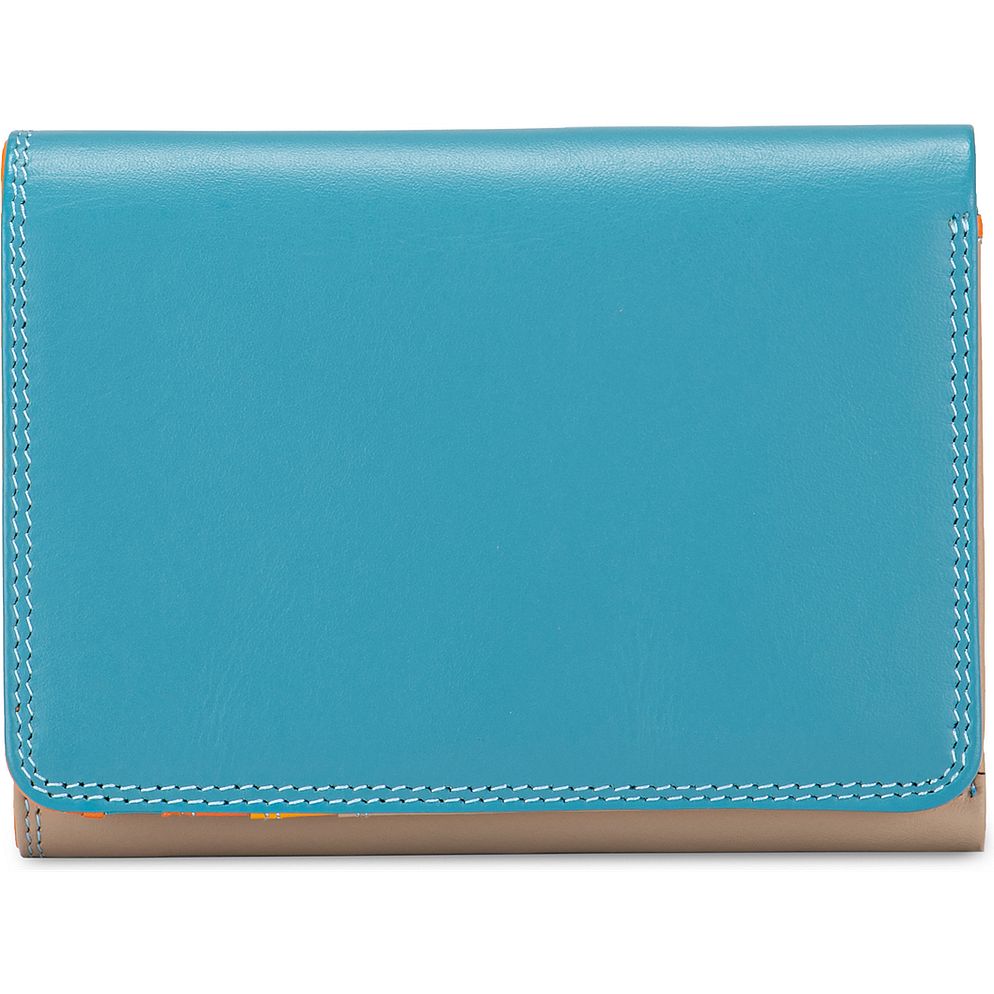 Mywalit Portafoglio Vera Pelle 12 cm Mywalit Portafoglio Vera Pelle 12 cm