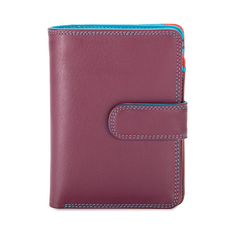 Mywalit Plånbok Läder 13 cm Mywalit Plånbok Läder 13 cm