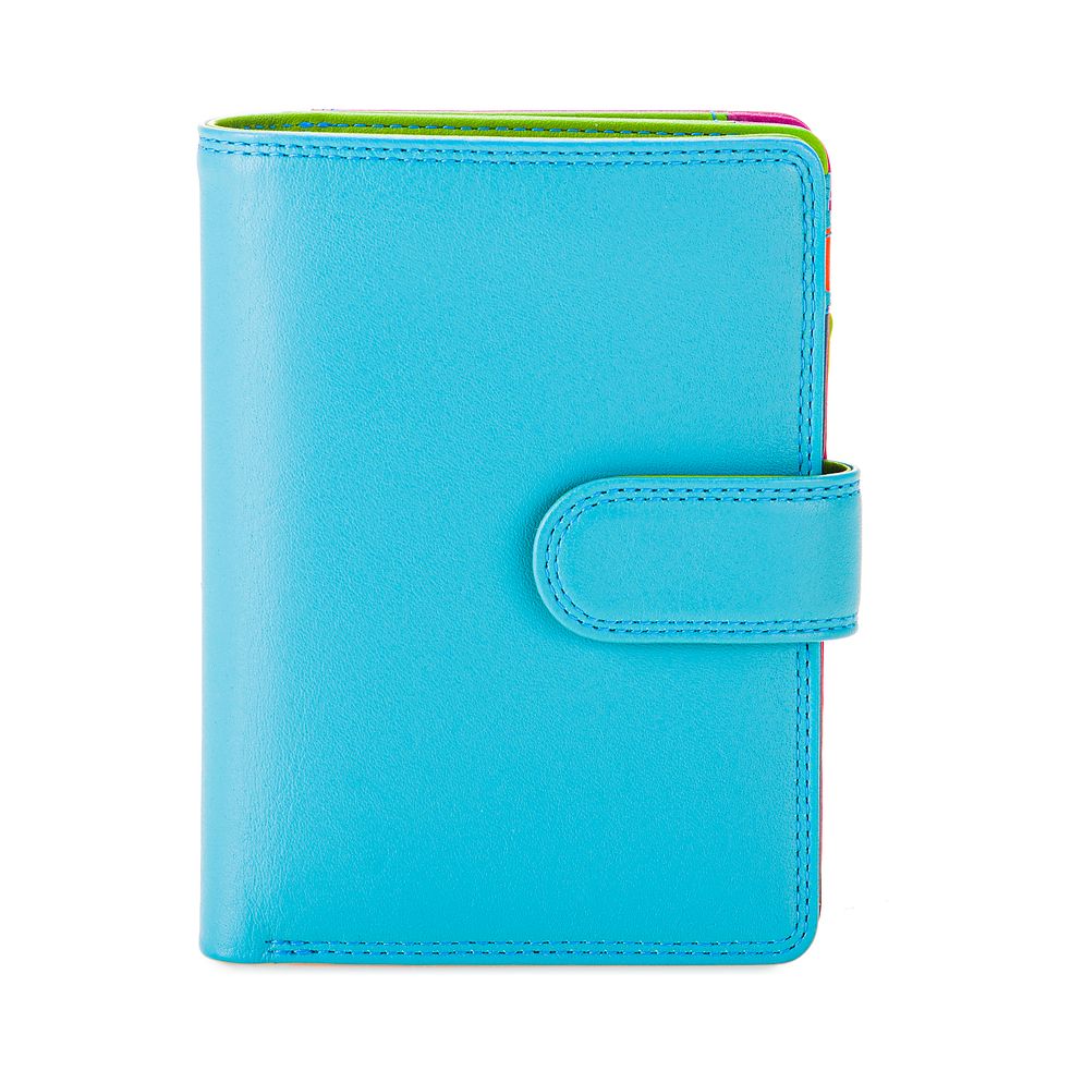Mywalit Plånbok Läder 13 cm Mywalit Plånbok Läder 13 cm