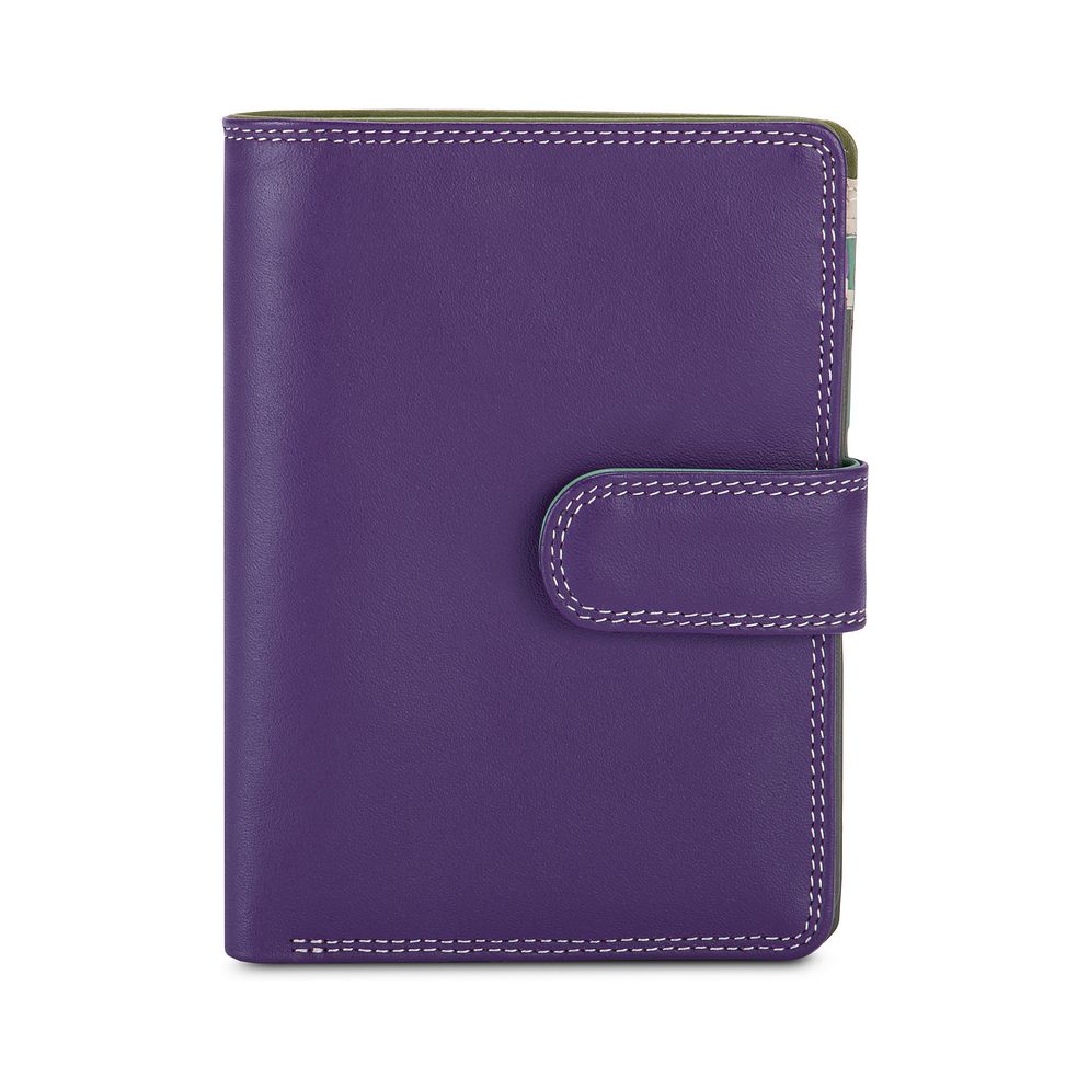 Mywalit Plånbok Läder 13 cm Mywalit Plånbok Läder 13 cm