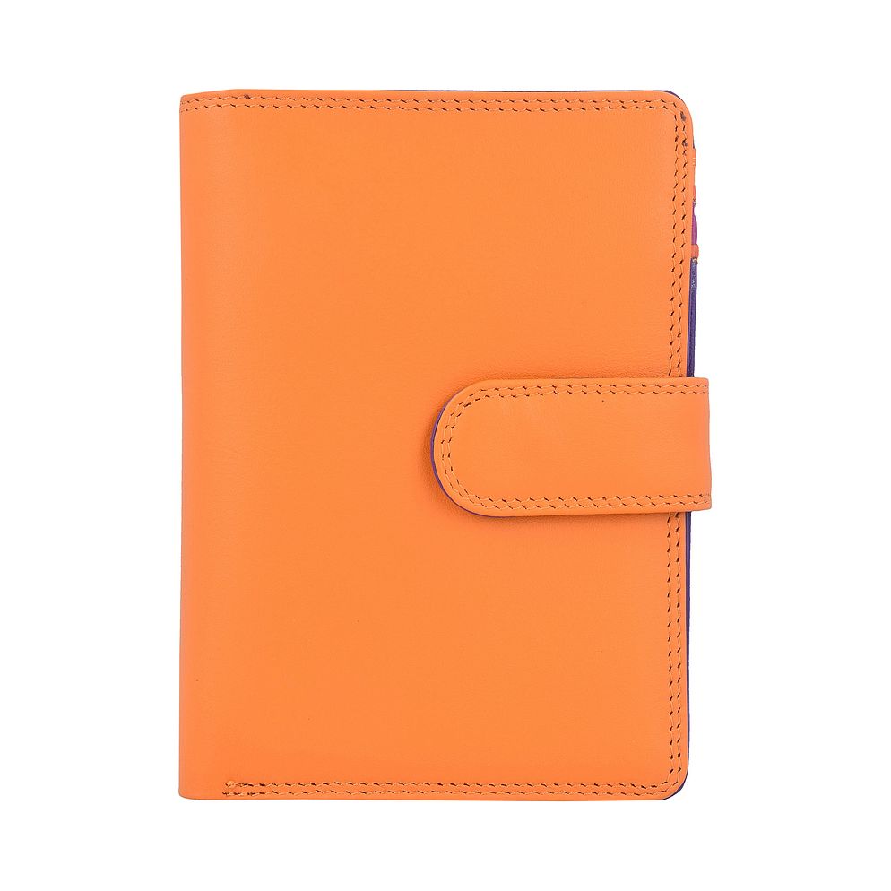 Mywalit Plånbok Läder 13 cm Mywalit Plånbok Läder 13 cm