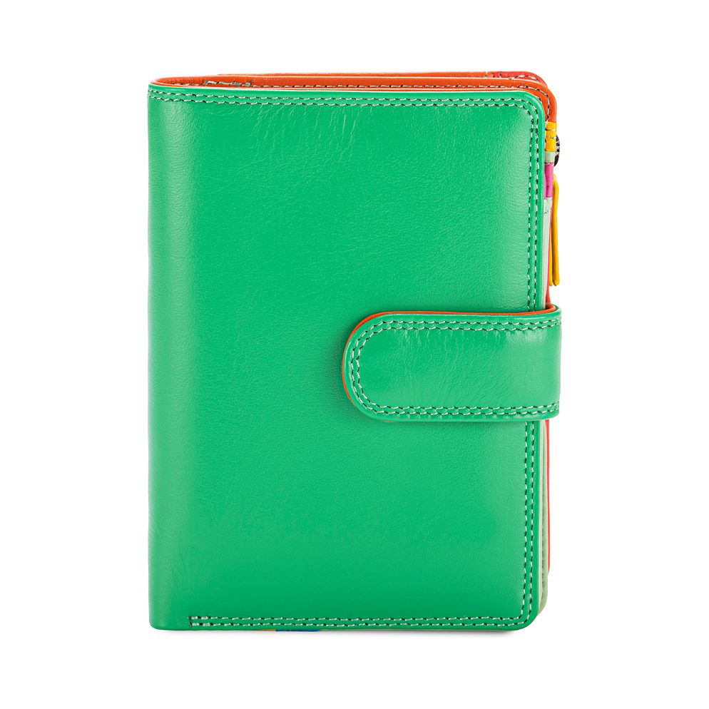 Mywalit Plånbok Läder 13 cm Mywalit Plånbok Läder 13 cm