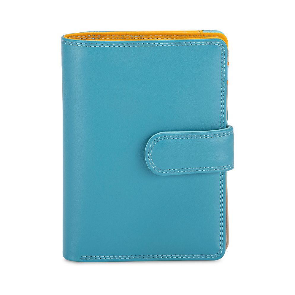 Mywalit Portafoglio Vera Pelle 13 cm Mywalit Portafoglio Vera Pelle 13 cm