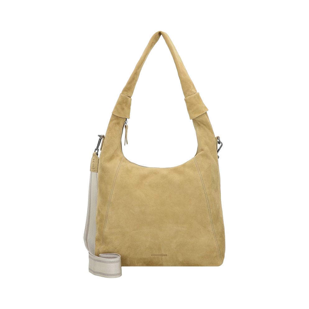 Harbour 2nd Laurine Bolso para hombre Piel natural 34 cm Harbour 2nd Laurine Bolso para hombre Piel natural 34 cm