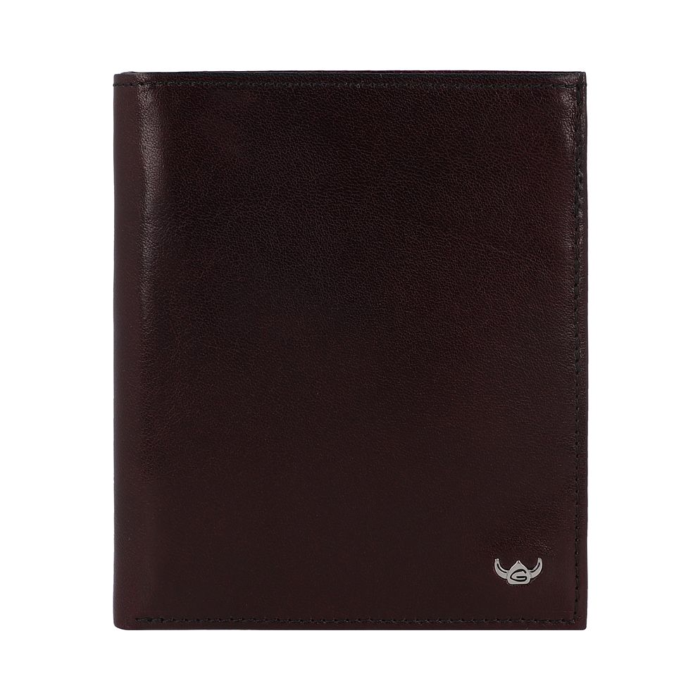 Golden Head Colorado Portafoglio Protezione RFID Vera Pelle 12 cm Golden Head Colorado Portafoglio Protezione RFID Vera Pelle 12 cm