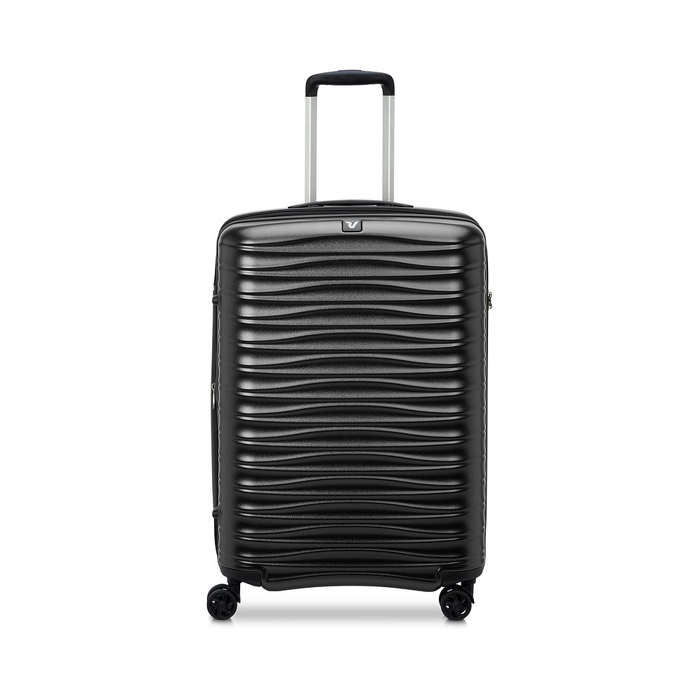 Roncato Wave 4 ruote Carrello 65 cm espandibile Roncato Wave 4 ruote Carrello 65 cm espandibile