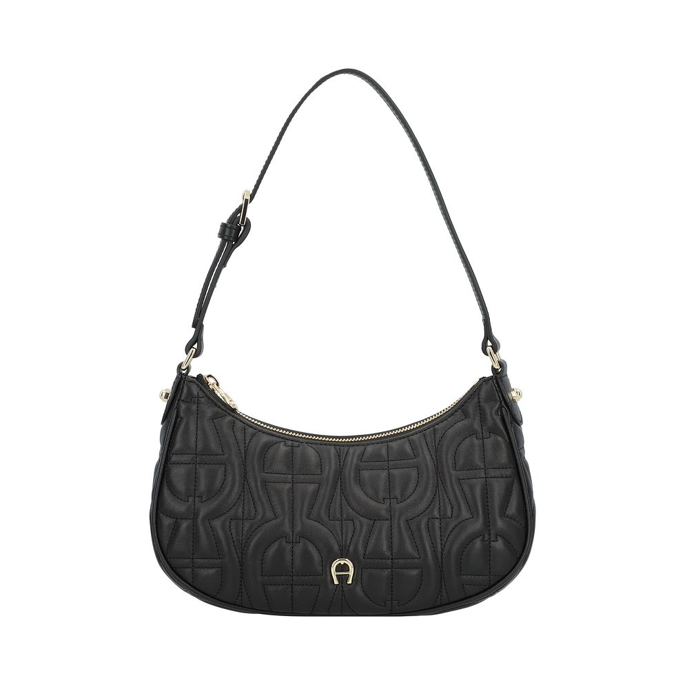 AIGNER Diadora Bolso para hombre Piel natural 25 cm AIGNER Diadora Bolso para hombre Piel natural 25 cm