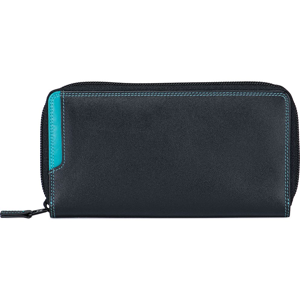 Mywalit Portafoglio Protezione RFID Vera Pelle 20 cm Mywalit Portafoglio Protezione RFID Vera Pelle 20 cm