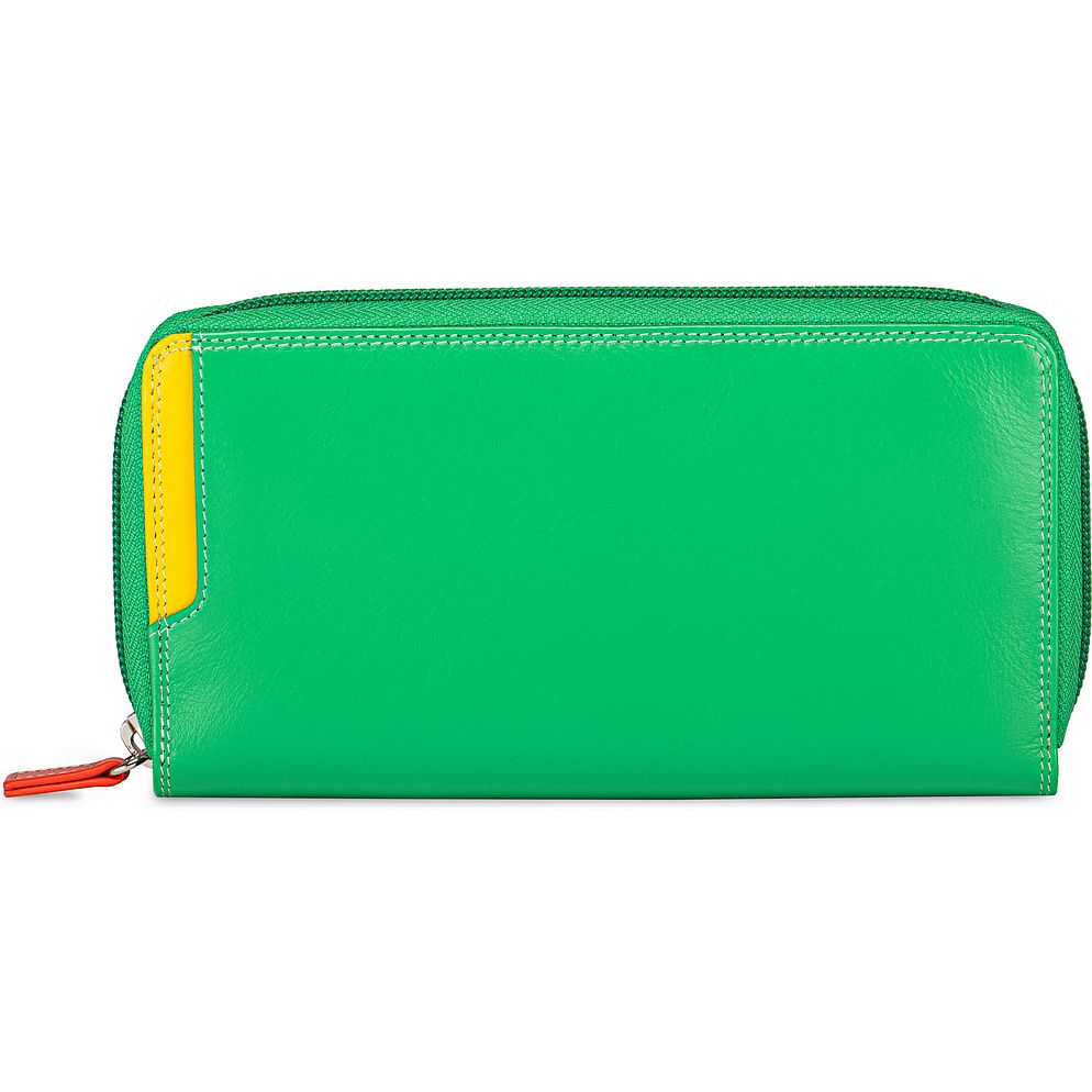 Mywalit Portafoglio Protezione RFID Vera Pelle 20 cm Mywalit Portafoglio Protezione RFID Vera Pelle 20 cm