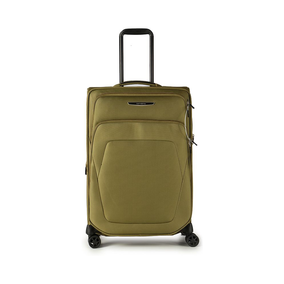 Samsonite Spark Sng 2 4 ruote Carrello 67 cm espandibile