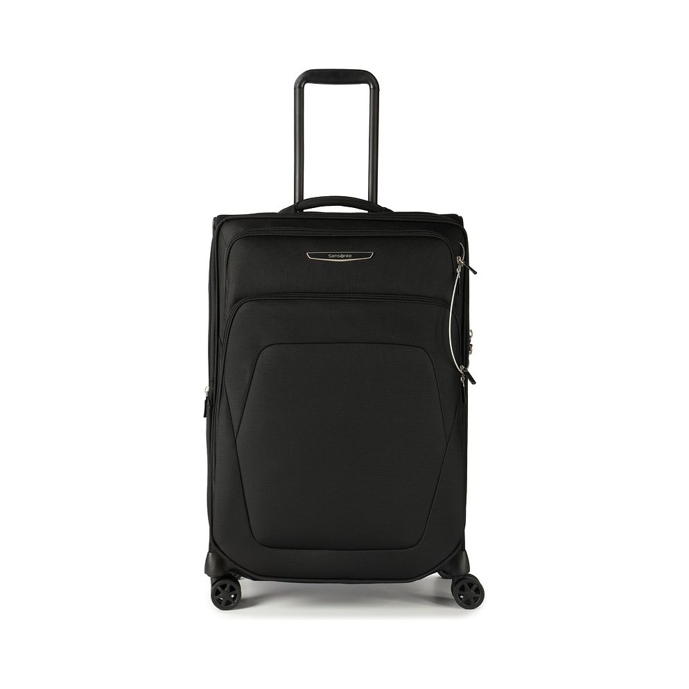 Samsonite Spark Sng 2 4 ruote Carrello 67 cm espandibile Samsonite Spark Sng 2 4 ruote Carrello 67 cm espandibile