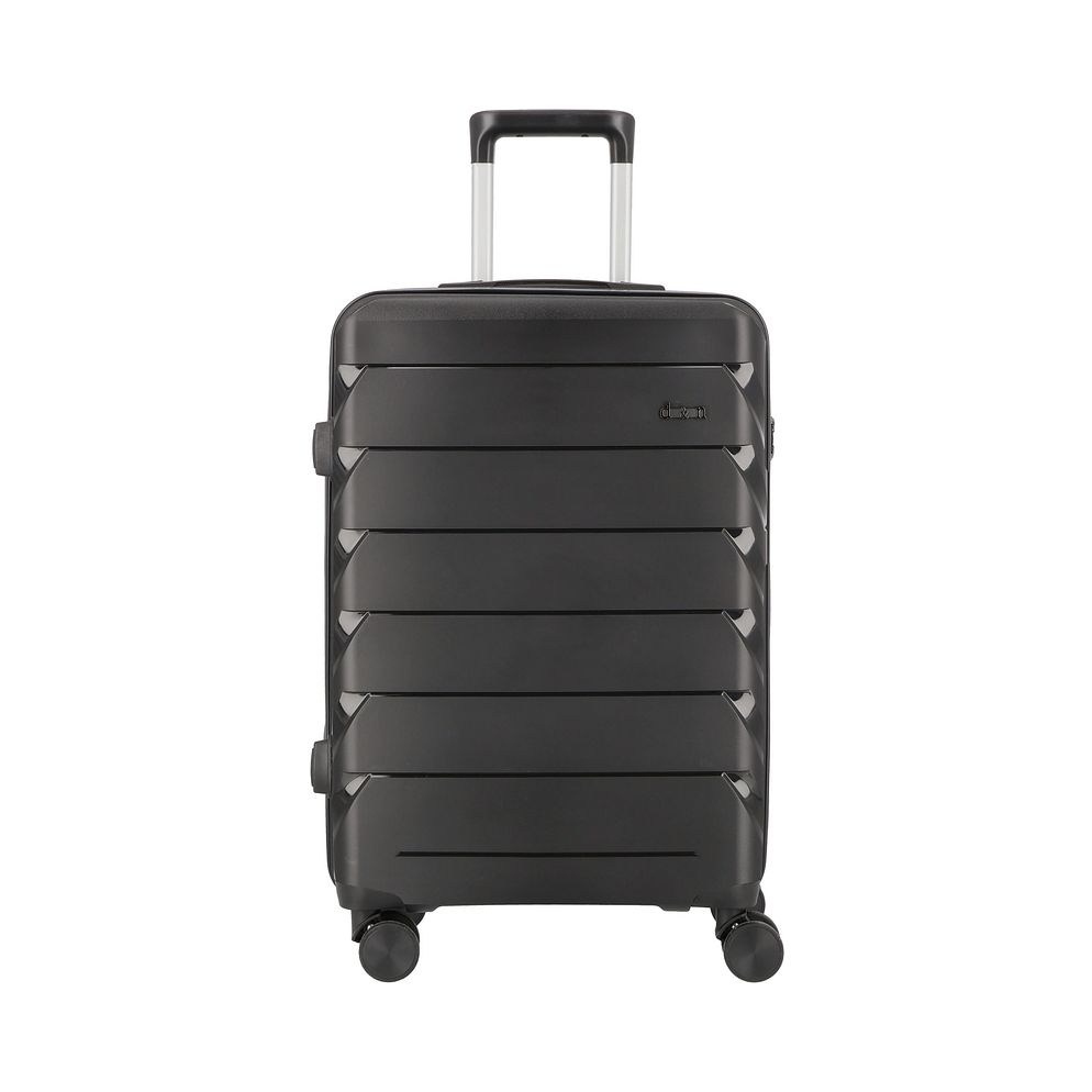 d & n Travel Line 4100 4 ruedas Trolley M 64 cm d & n Travel Line 4100 4 ruedas Trolley M 64 cm