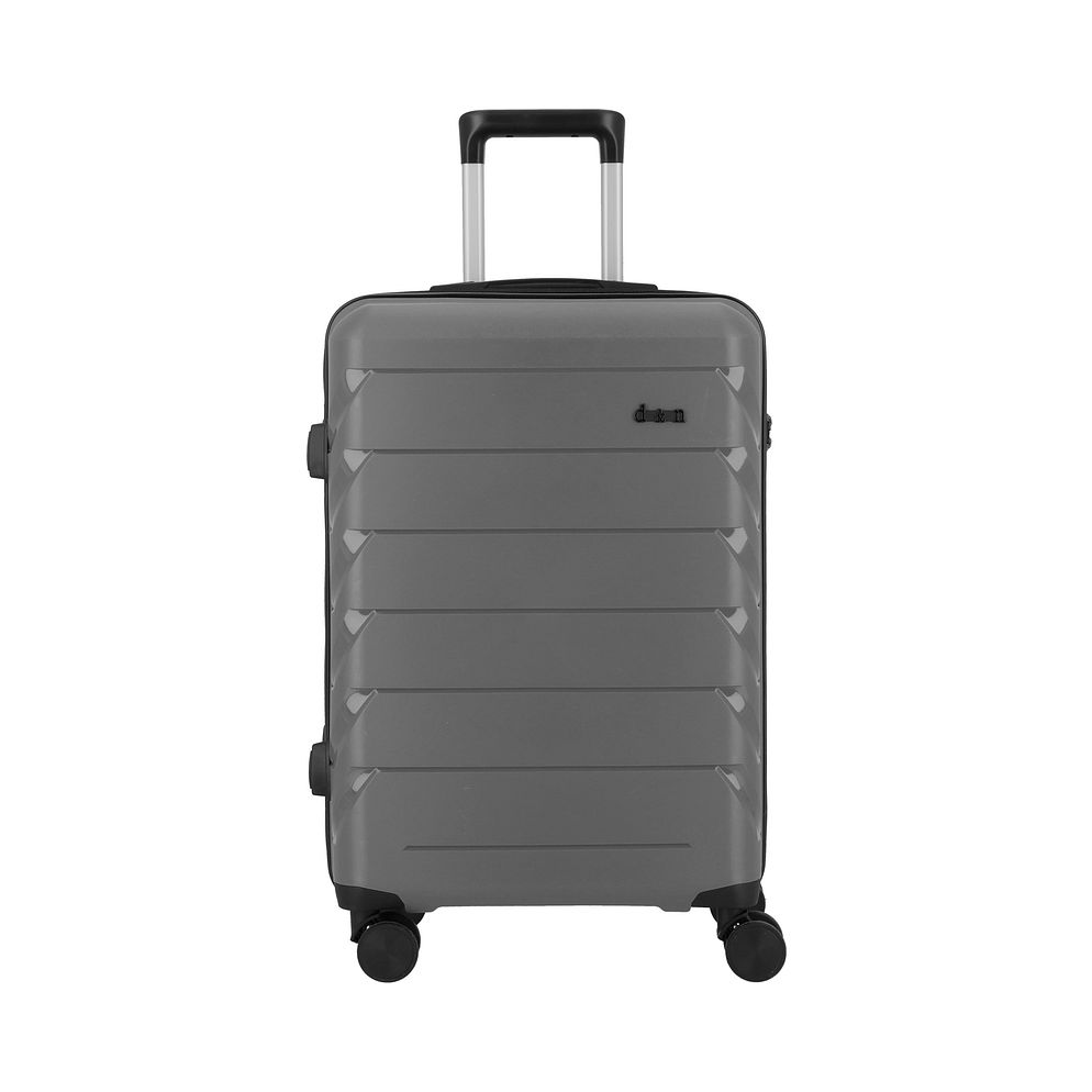 d & n Travel Line 4100 4 ruote Carrello M 64 cm d & n Travel Line 4100 4 ruote Carrello M 64 cm