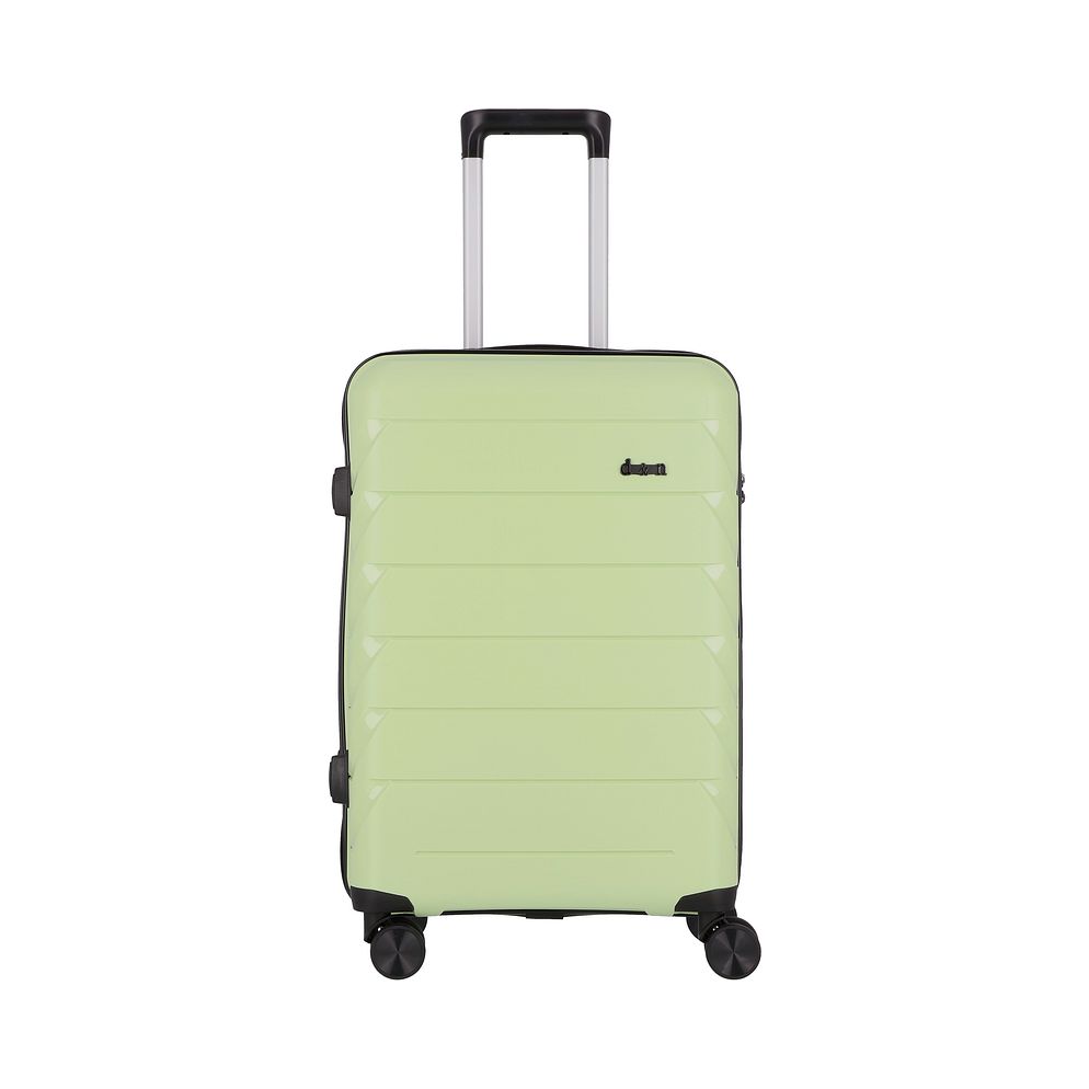 d & n Travel Line 4100 4 ruote Carrello M 64 cm d & n Travel Line 4100 4 ruote Carrello M 64 cm