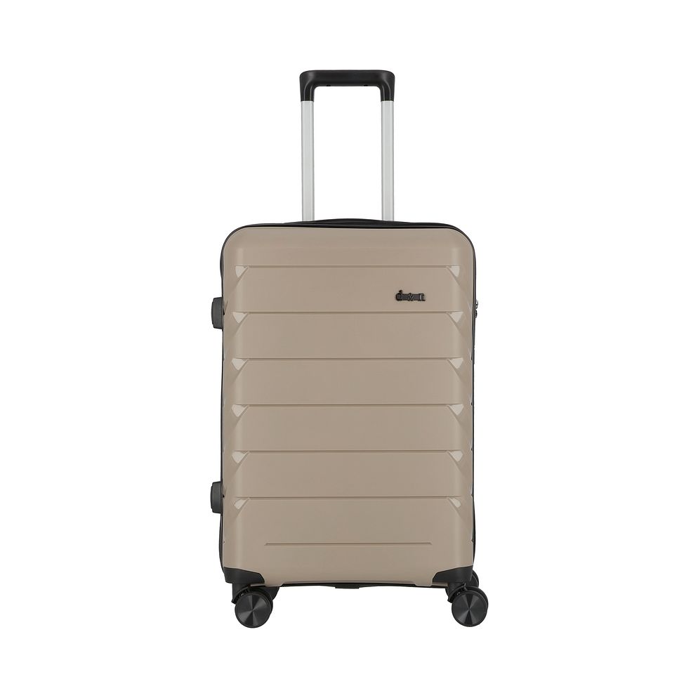 d & n Travel Line 4100 4 ruote Carrello M 64 cm d & n Travel Line 4100 4 ruote Carrello M 64 cm
