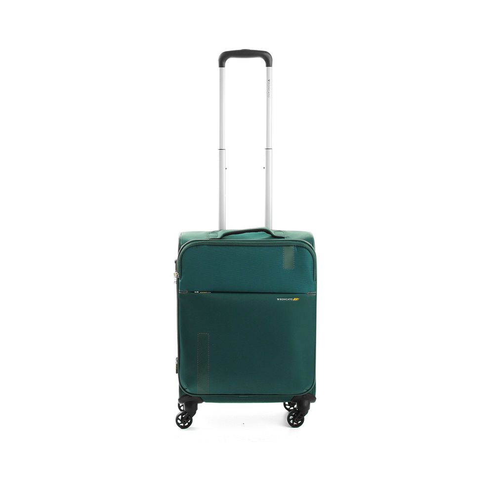 Roncato Speed 4 ruote Trolley cabina S 55 cm espandibile Roncato Speed 4 ruote Trolley cabina S 55 cm espandibile