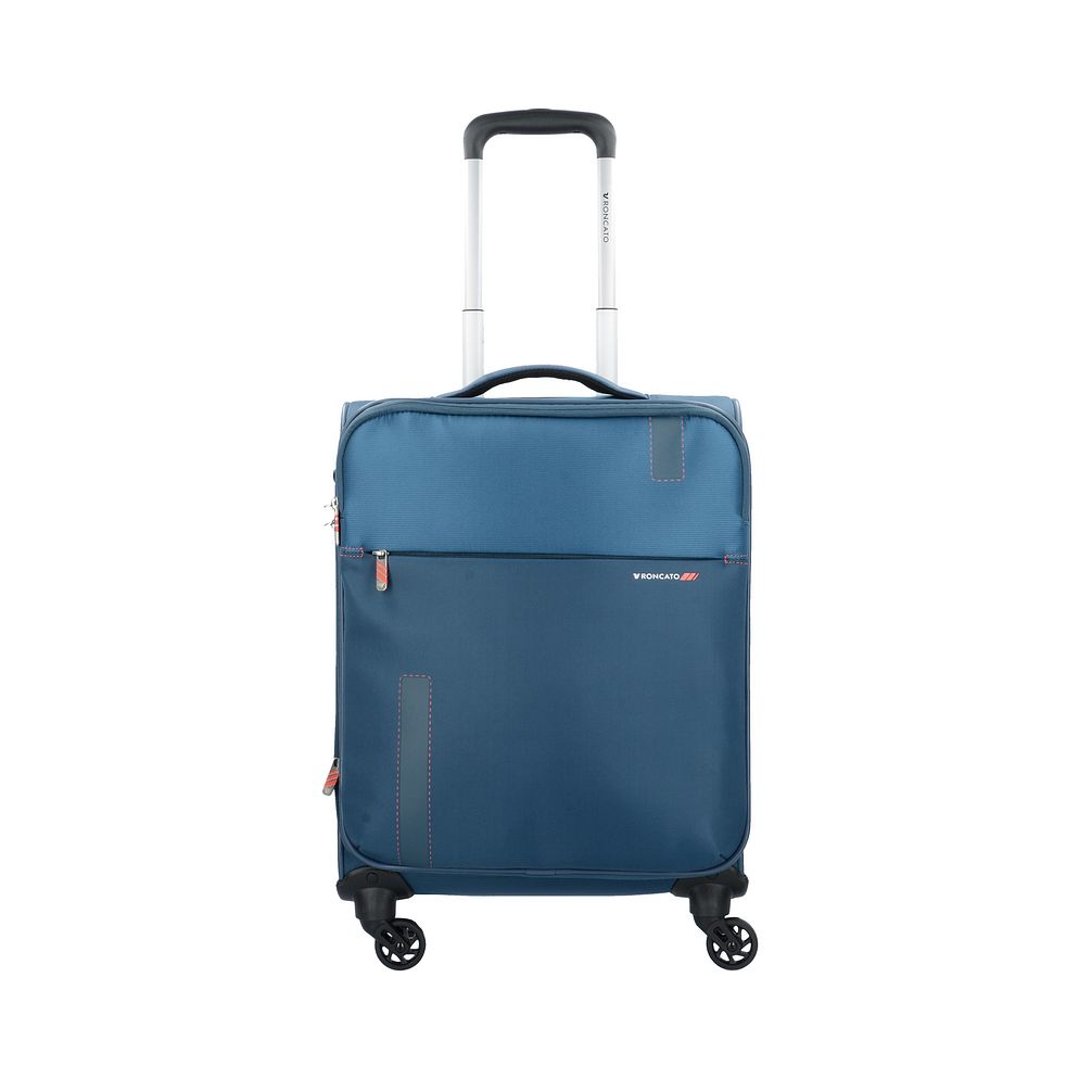 Roncato Speed 4 ruedas Maleta de cabina S 55 cm Con asa expansible Roncato Speed 4 ruedas Maleta de cabina S 55 cm Con asa expansible