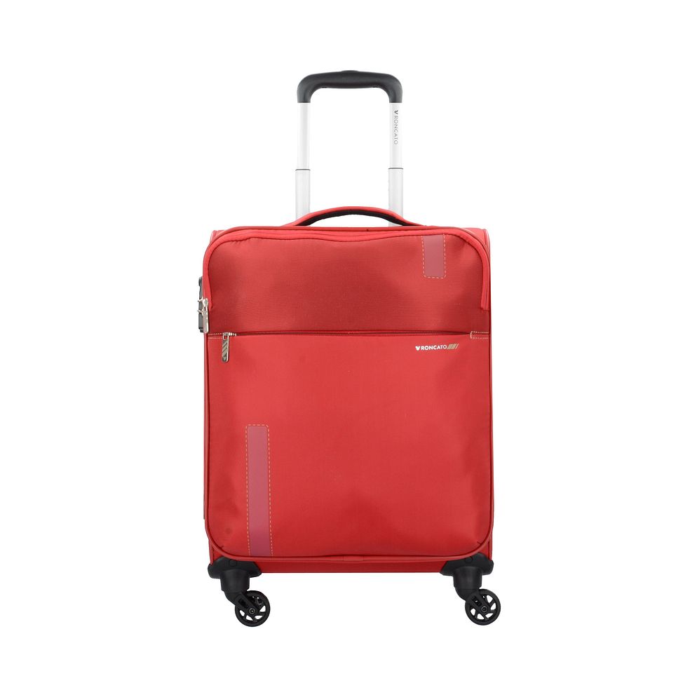 Roncato Speed 4 ruote Trolley cabina S 55 cm espandibile Roncato Speed 4 ruote Trolley cabina S 55 cm espandibile