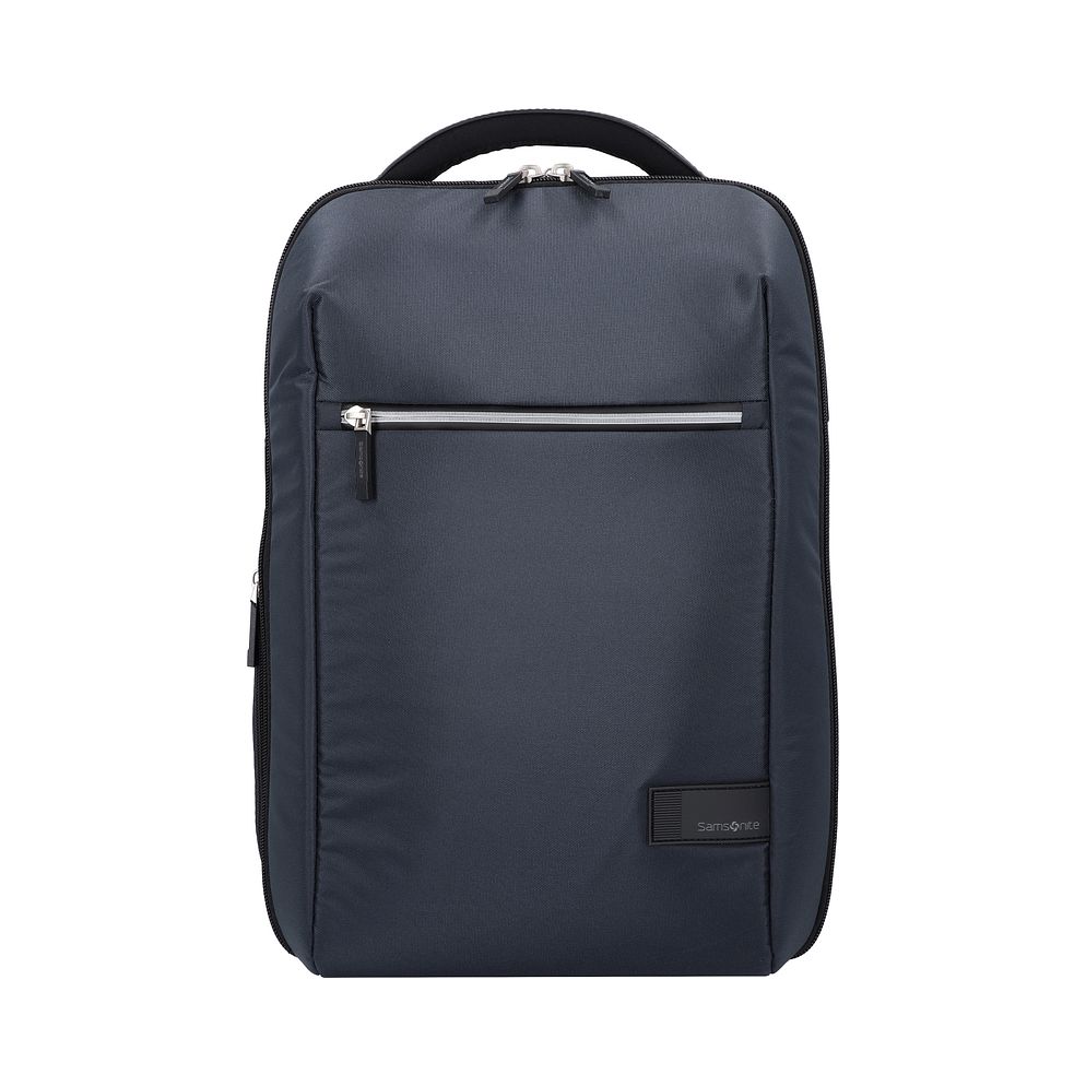Samsonite Litepoint Yritysreppu 40.5 cm Kannettavan tietokoneen taskun syvyys Samsonite Litepoint Yritysreppu 40.5 cm Kannettavan tietokoneen taskun syvyys