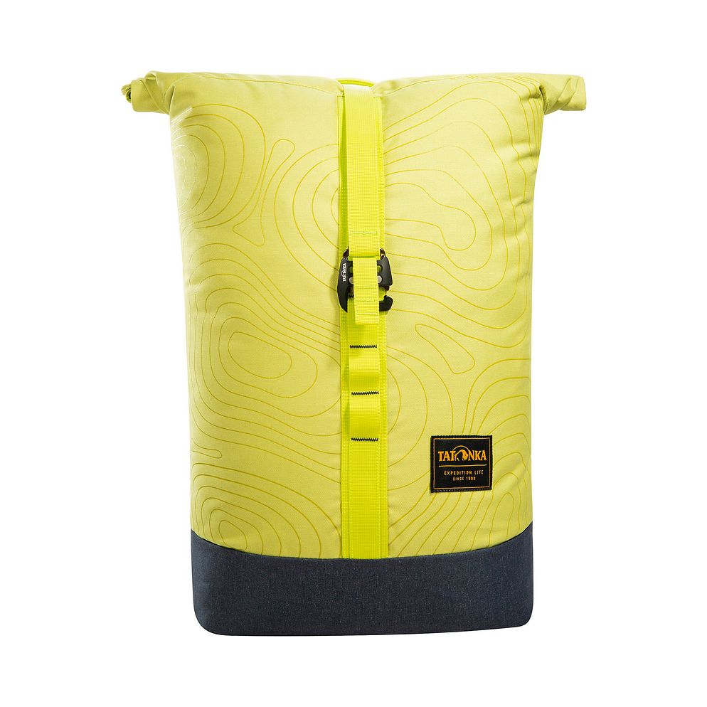 Tatonka City City Rolltop Dagsryggsäck 50 cm Laptopfack