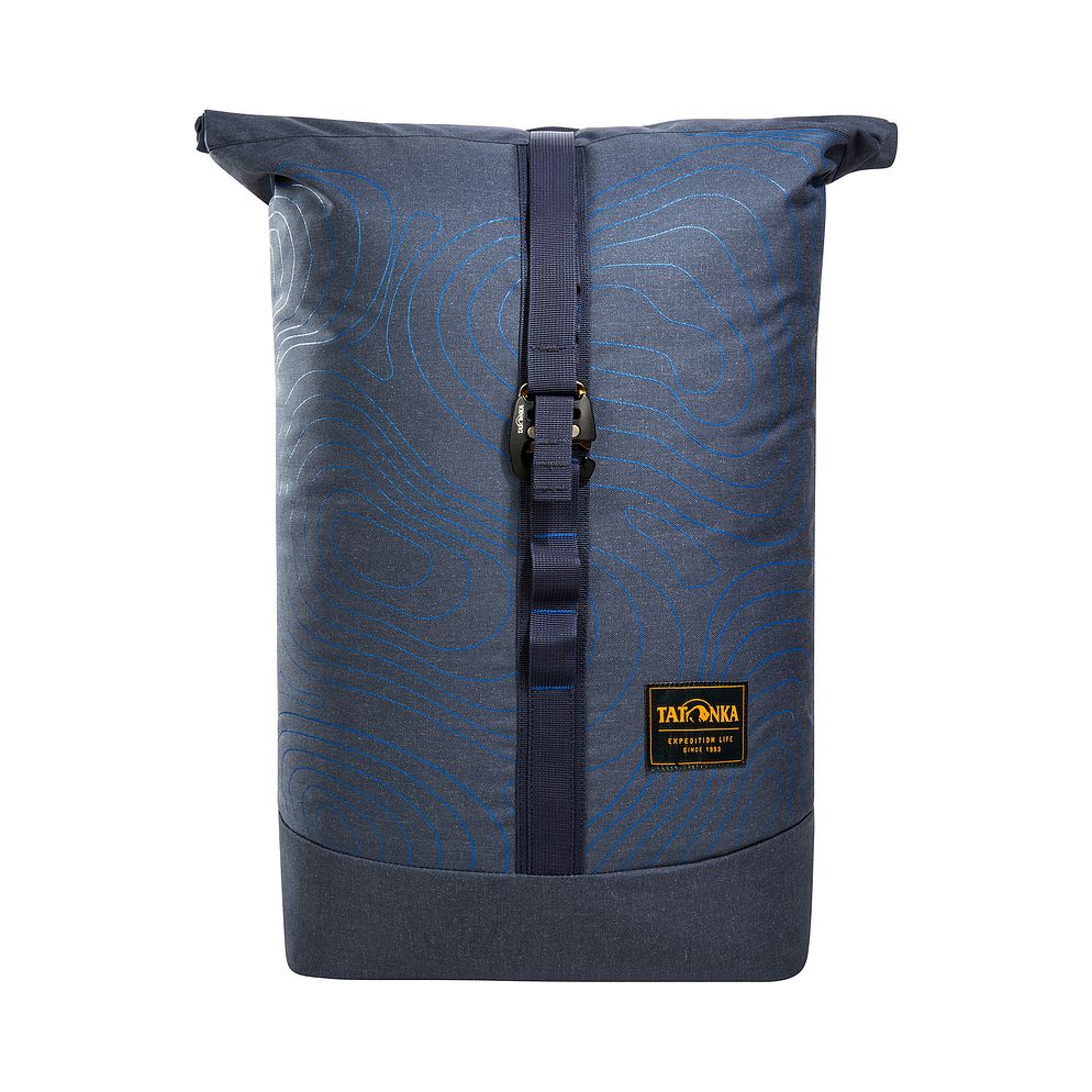 Tatonka City City Rolltop Daypack 50 cm Vano porta PC Tatonka City City Rolltop Daypack 50 cm Vano porta PC