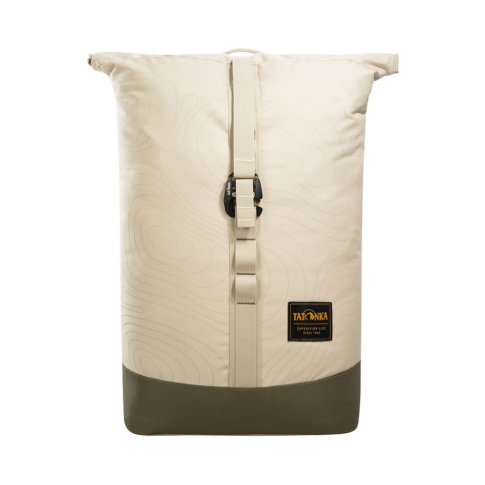 Tatonka City City Rolltop Daypack 50 cm Vano porta PC