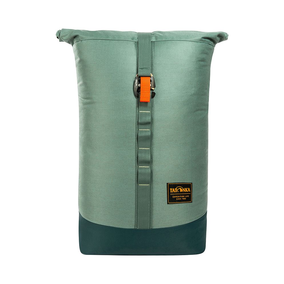 Tatonka City City Rolltop Daypack 50 cm Vano porta PC Tatonka City City Rolltop Daypack 50 cm Vano porta PC