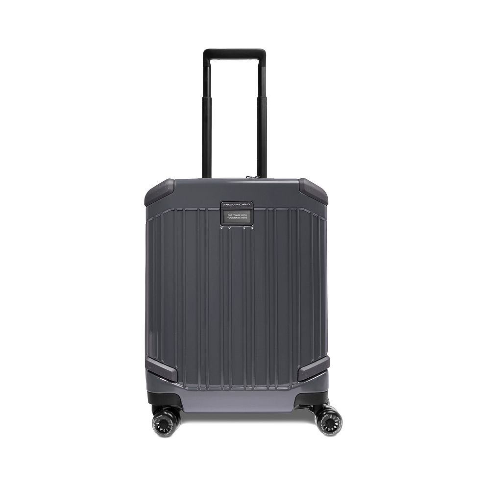 Piquadro Pop 4 ruote Carrello 55 cm