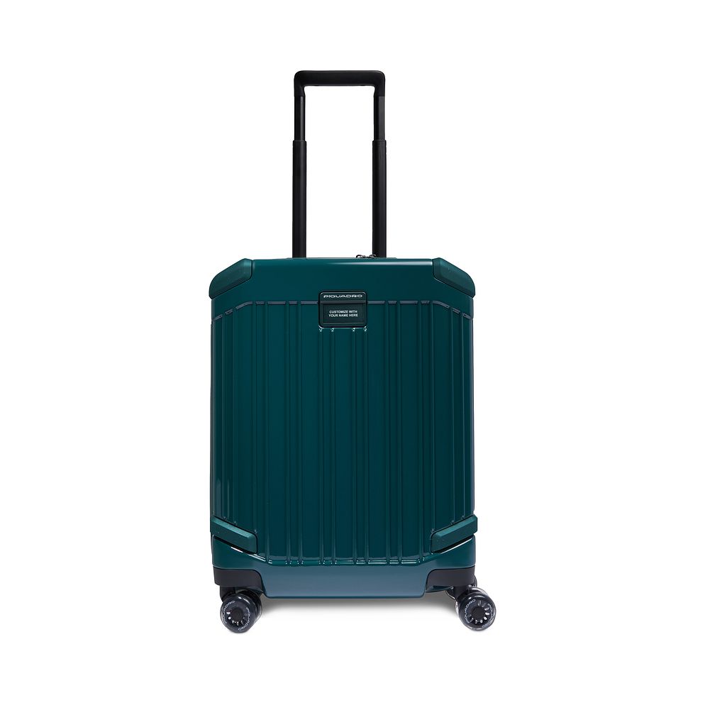 Piquadro Pop 4 ruote Carrello 55 cm Piquadro Pop 4 ruote Carrello 55 cm