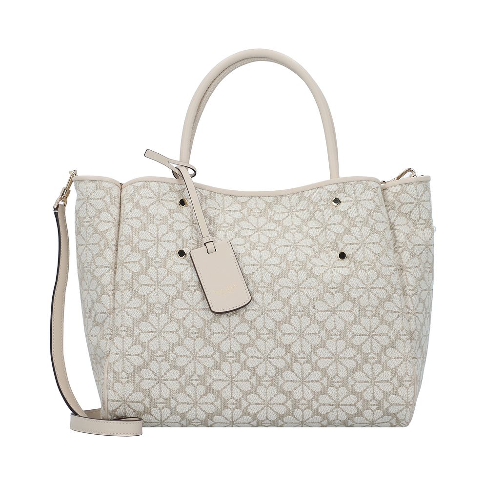 Kate Spade New York Spade Flower Borsa tote 30 cm
