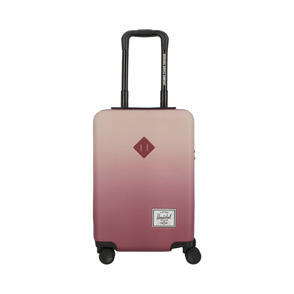 Herschel Heritage 4 ruote Trolley cabina XS 50 cm