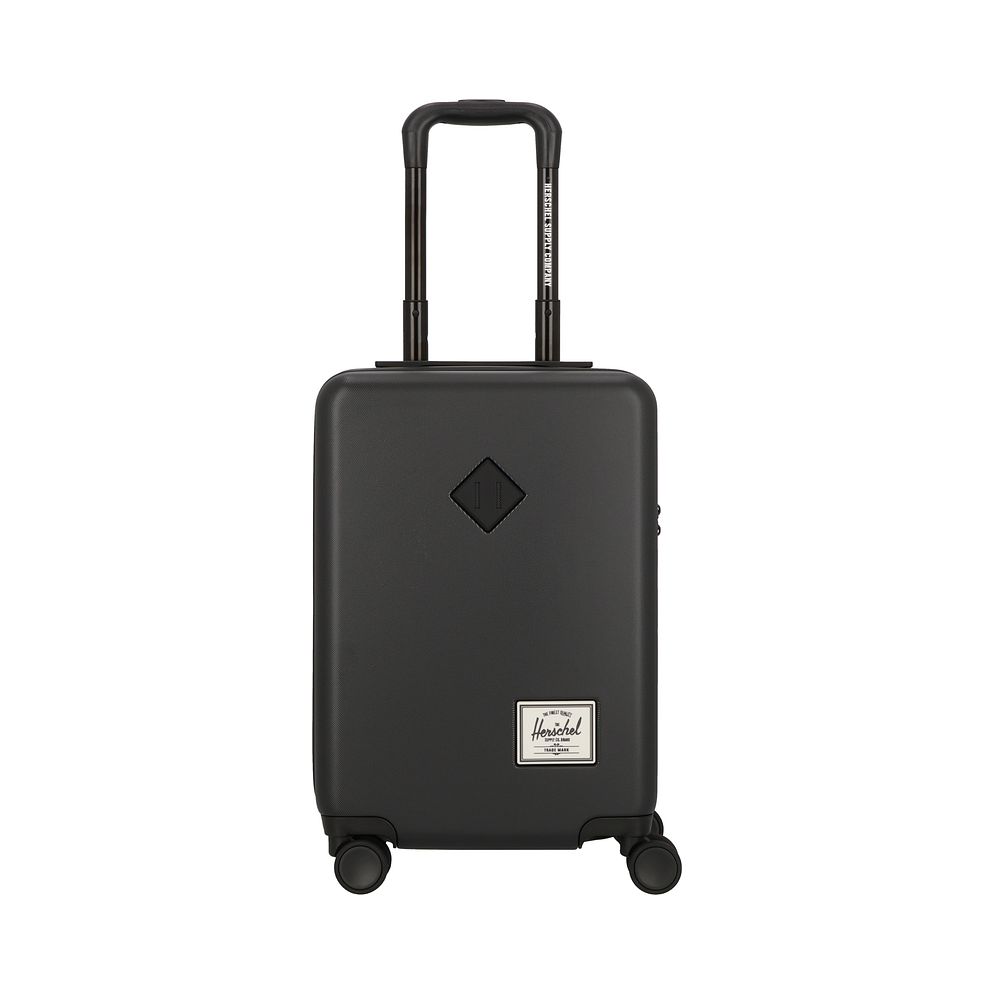 Herschel Heritage 4 ruote Trolley cabina XS 50 cm Herschel Heritage 4 ruote Trolley cabina XS 50 cm
