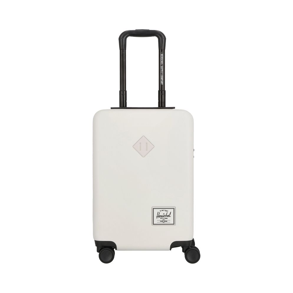 Herschel Heritage 4 ruote Trolley cabina XS 50 cm Herschel Heritage 4 ruote Trolley cabina XS 50 cm