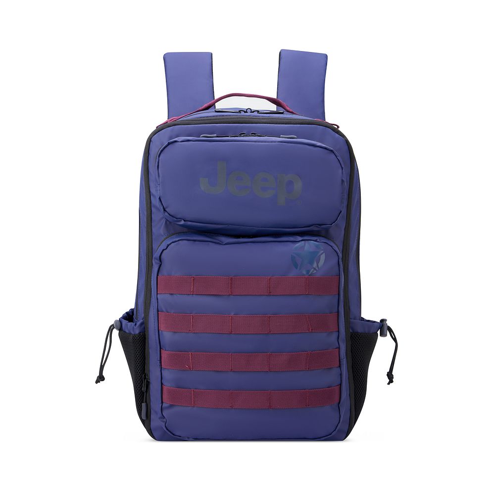 Jeep JS010B Daypack 50 cm Vano porta PC Jeep JS010B Daypack 50 cm Vano porta PC