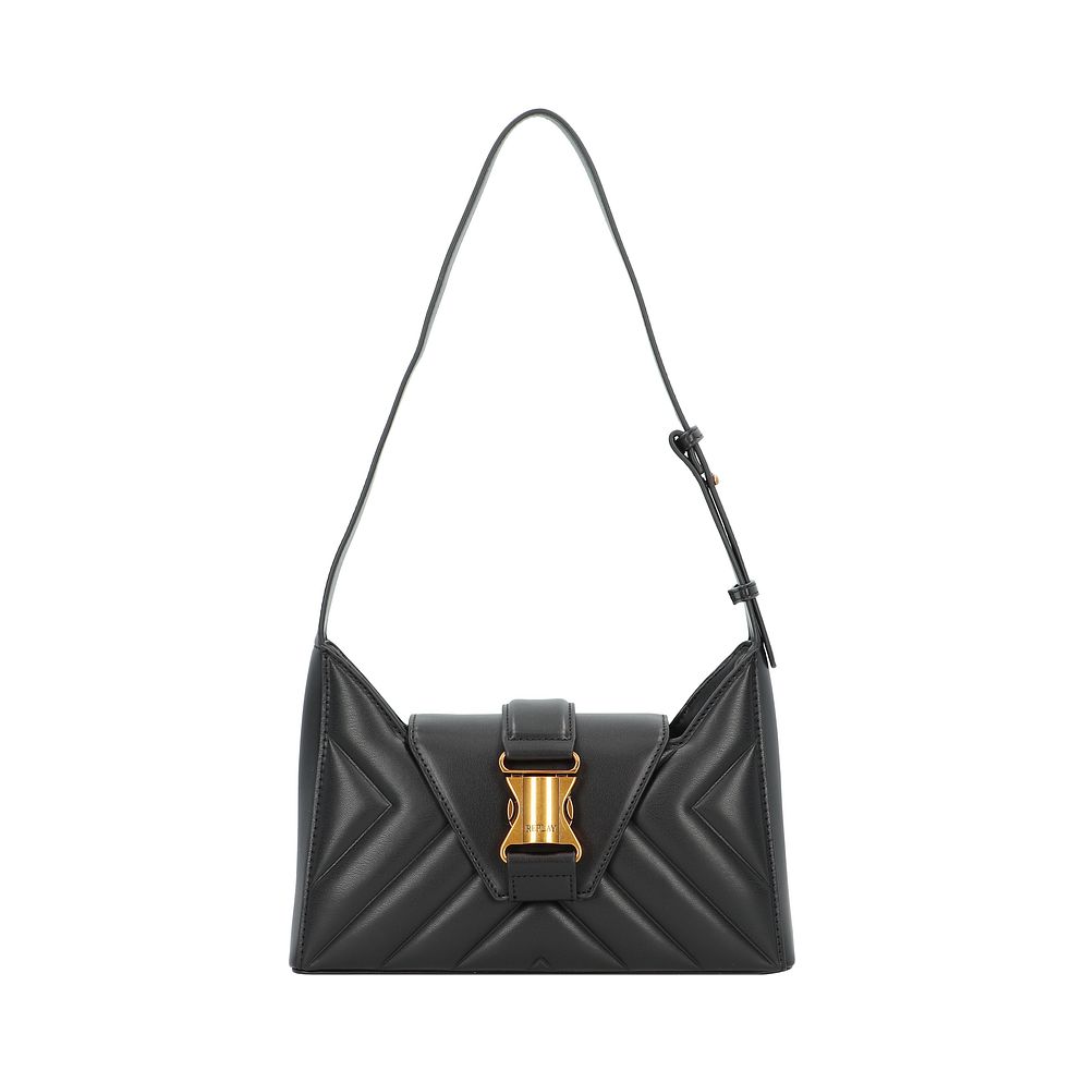Replay Borsa a spalla 27 cm Replay Borsa a spalla 27 cm